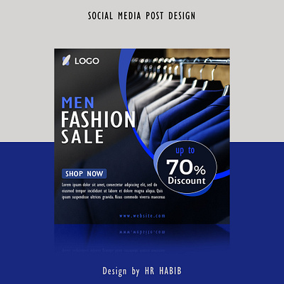 Social Media Post Design ads design branding business logo facebook post design graphic design identity design instagram post design post design poster design social media post visual identity design web add design