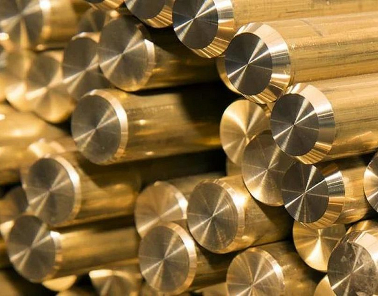 HighQuality Aluminium Bronze Round Bar Manufacturers In India by