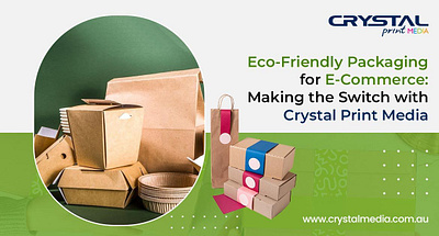 E-commerce packaging packaging