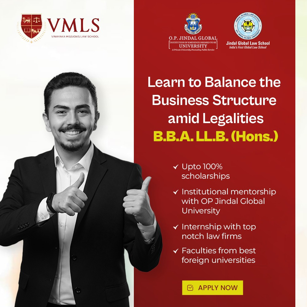 BBA LLB Course in Chennai by SEO WORK on Dribbble