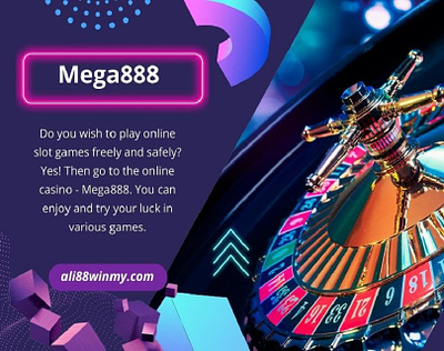 Mega888 casino games mega888 nova88 sports online casino malaysia
