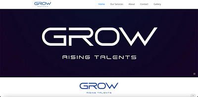 Web Design Examples ui web design