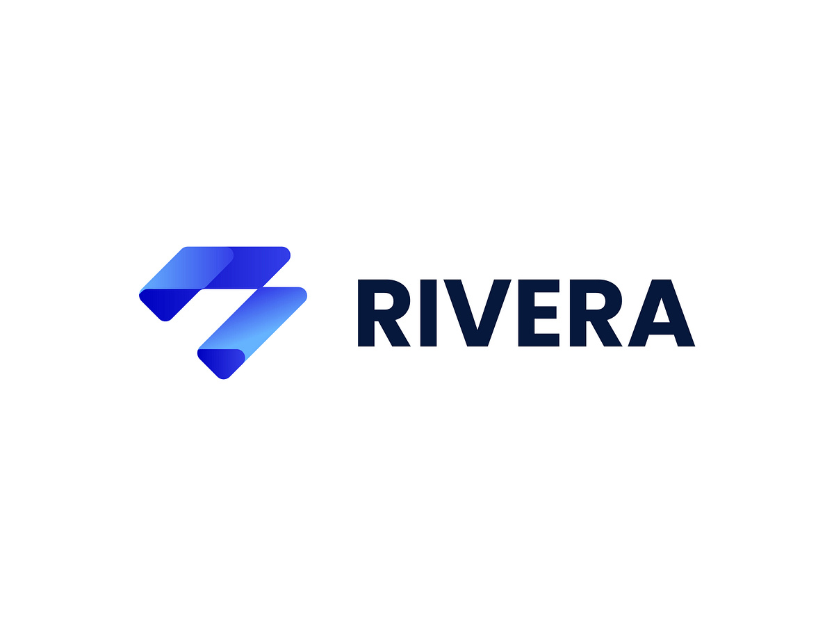 Rivera Logo designs, themes, templates and downloadable graphic ...