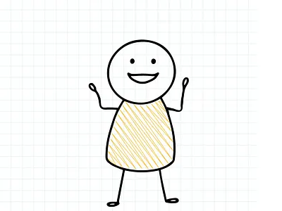 Character animation 2d animation after effects animation character design illustration illustrator rigging