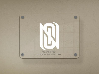 NS monogram logo agency branding company company logo constructios corporatedesign design illustration law lawyer logo logodesign monogrampixel