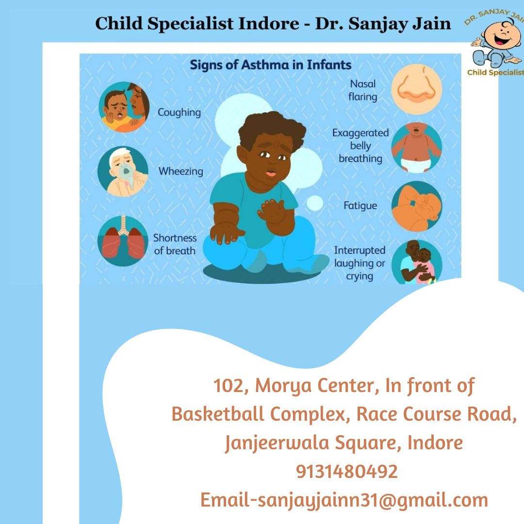 looking-for-the-best-kids-clinic-in-indore-dr-sanjay-jain-by-child