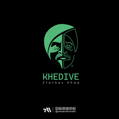 New project Logo 2: khedivi art branding calligraphy logo collection design font graphic design icon illustration illustrator logo logo inditity logos marks monogram pictogram typo typography ui vector