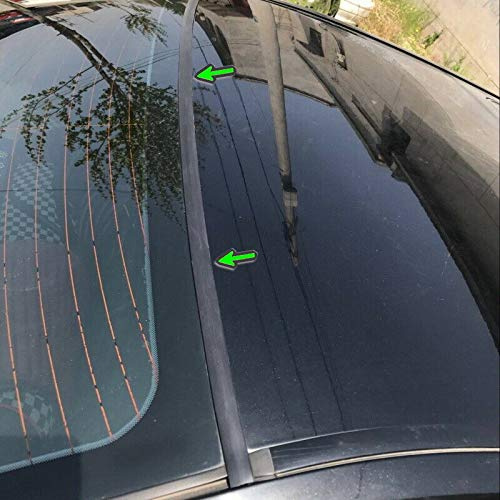 A Comprehensive Guide to Car Roof Rubber Seal Repair by Jeff Bezos on