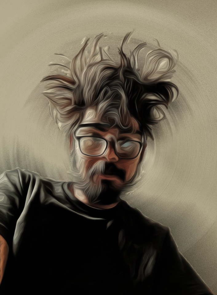 Example of Photo Edit || Photo Manipulation