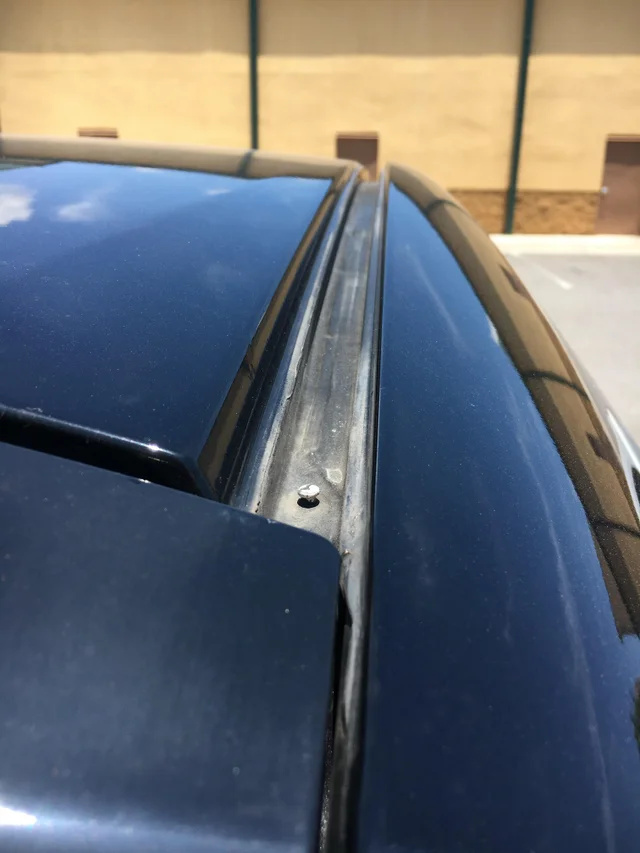 A Guide to Car Roof Rubber Seal Repair by Jeff Bezos on Dribbble