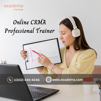 Online CRMA Professional Trainer online crma professional trainer