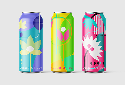 Soda Packaging Design colorful drink graphic design packaging design soda soft drink