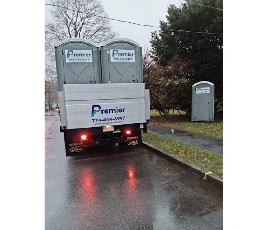 How to Choose the Best Porta Potty Rental for Your Event by