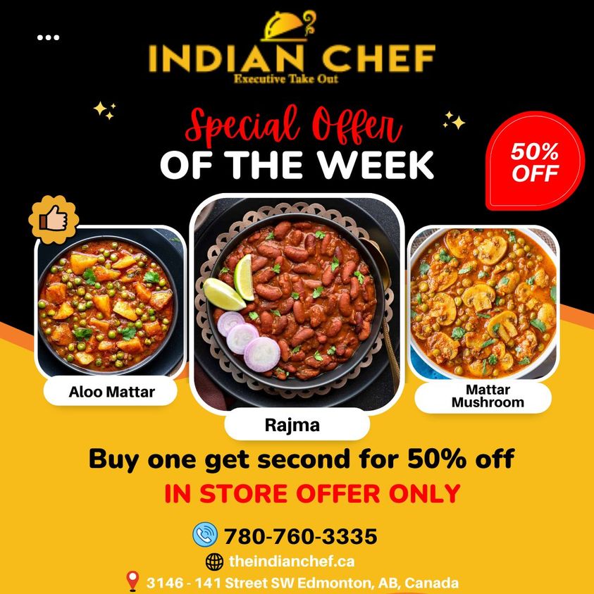 Top Indian Street Food In Edmonton Indian Chef Exclusive Take By   Original 20aa6d30011c1b08c444343a064e619a 