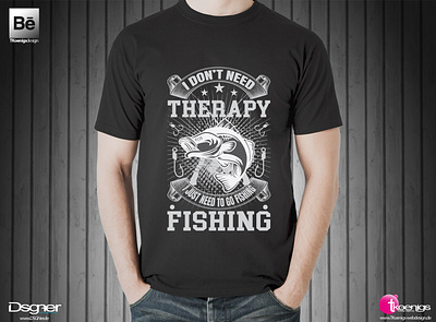 Fishing T-shirt Design fishing t shirt fishing t shirt design outdoor t shirt outdoor t shirt design