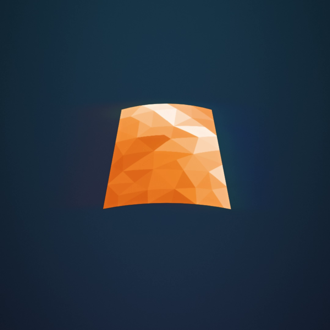 Example of App Opening Animation