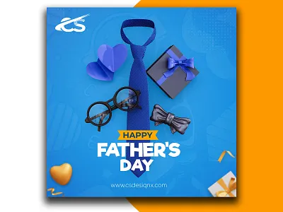 FATHERS DAY branding design flyer design graphic design