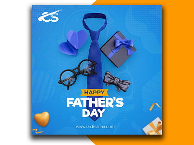 FATHERS DAY branding design flyer design graphic design