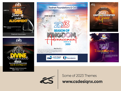 2023 THEMES 3d animation branding creativity design flyer design graphic design graphic designer illustration logo motion graphics ui vector