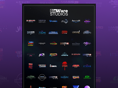 Mass Effect – Typographic Films Poster bioware design film graphic design icon illustration logo mass effect mockup movie passion project pop culture typographic typography vector video game