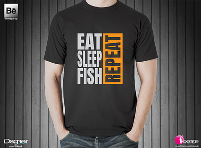 Fishing T-shirt Design fishing t shirt design outdoor t shirt outdoor t shirt design