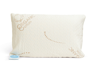 The Benefits of Organic Latex Pillows latex pillow pillow pillows canada