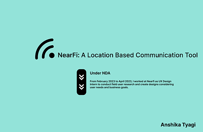 A location based connecting tool design illustration ui ux