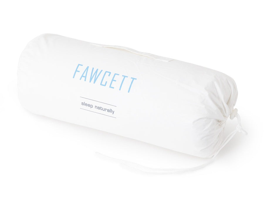 Organic Latex Pillows for Different Sleeping Positions by Fawcett