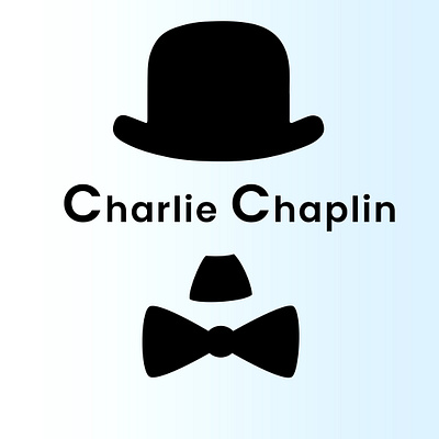 Charlie Chaplin adobe photoshop design digital art graphic design graphics design illustration image photoshop