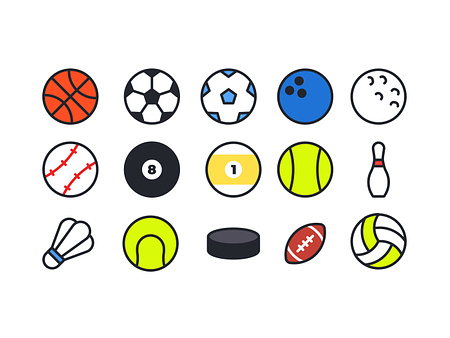 Browse thousands of Sport images for design inspiration | Dribbble