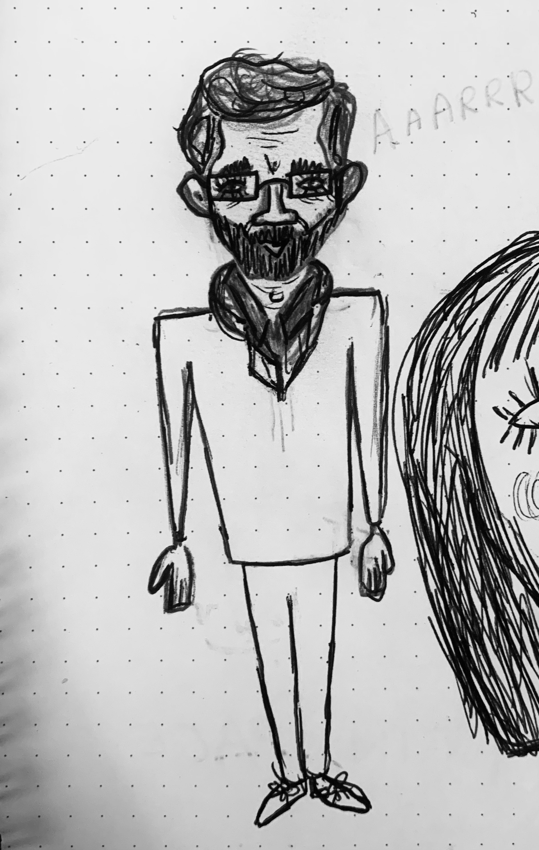 Sketch Book hand lettering illustration sketch book sketches typography