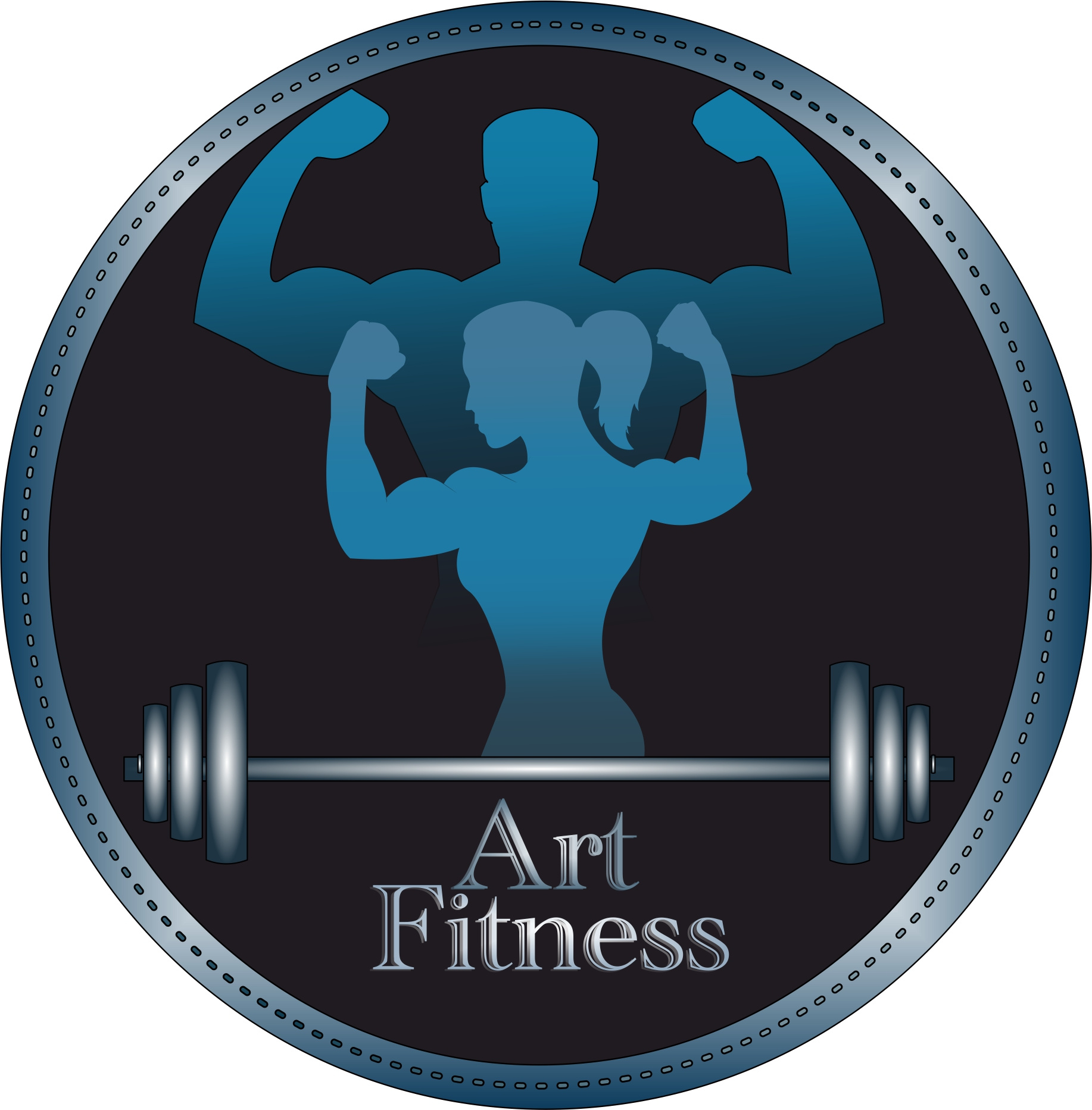 Example of Logo Flex