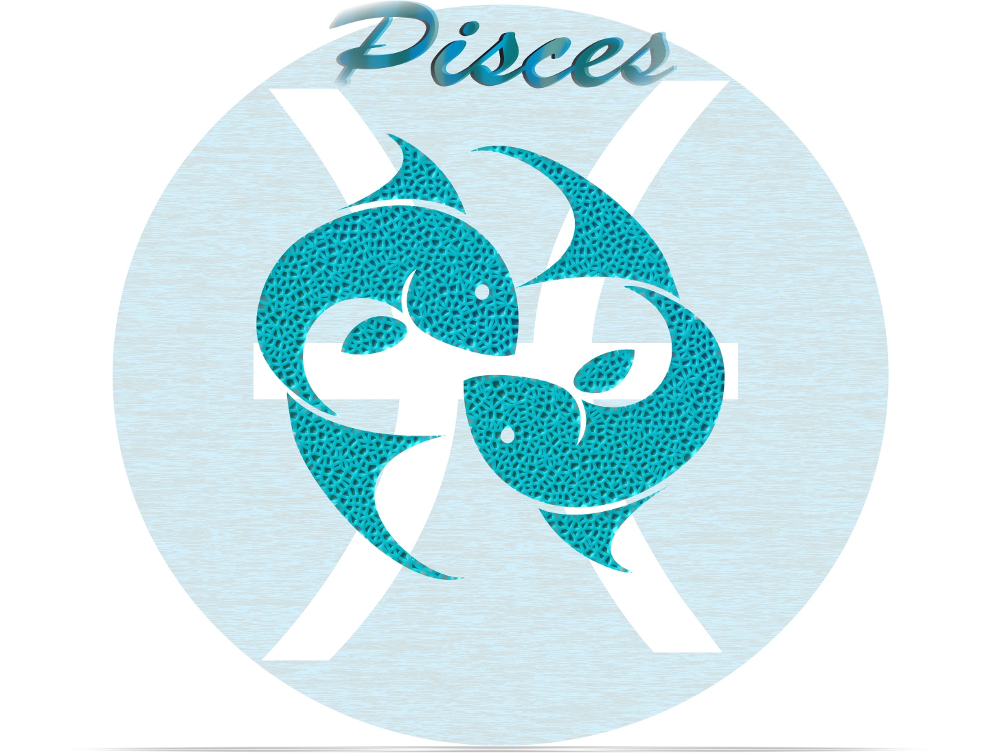 Example of Zodiac Art