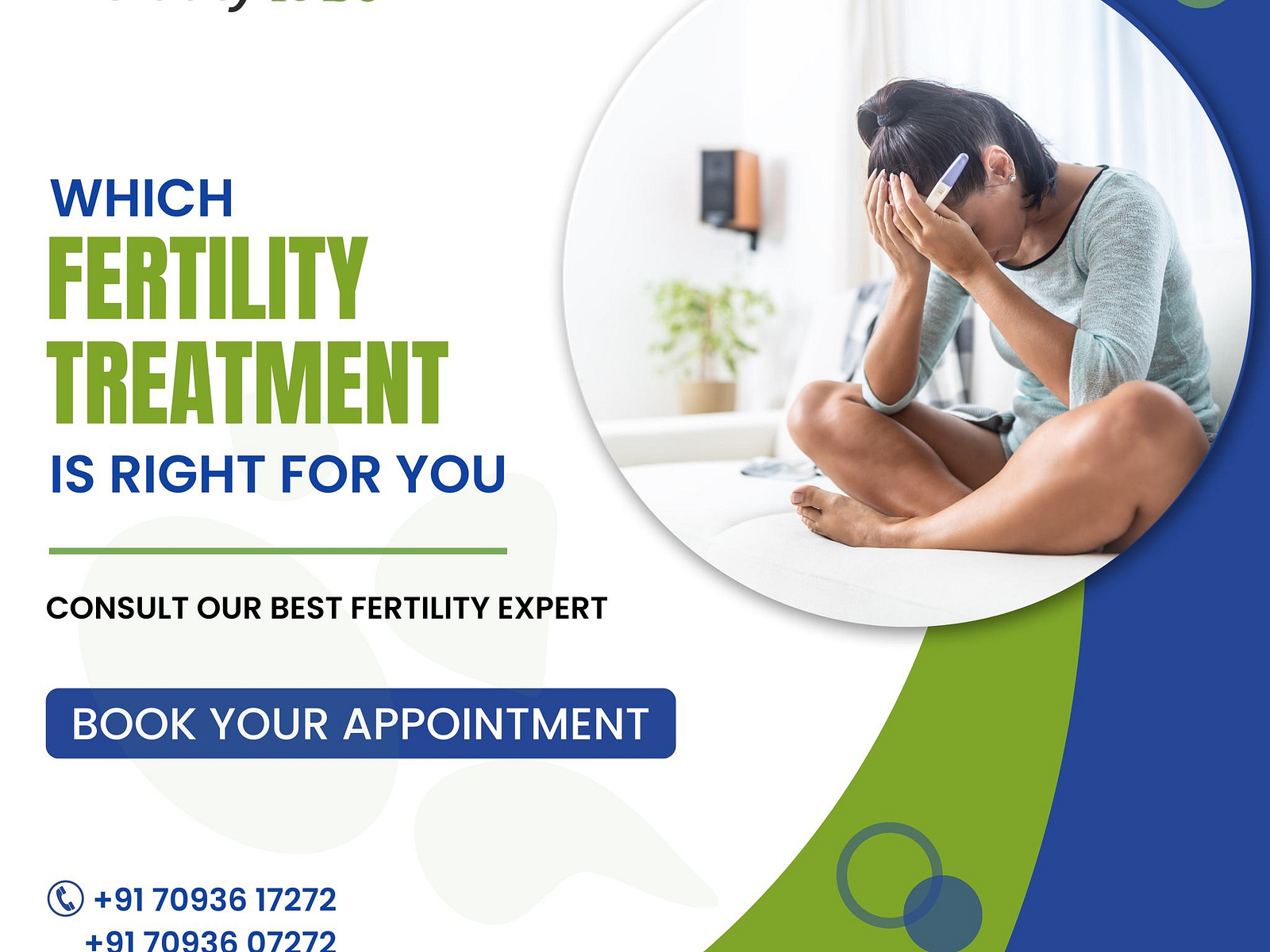 best fertility center in hyderabad Madhapur MotherToBe by