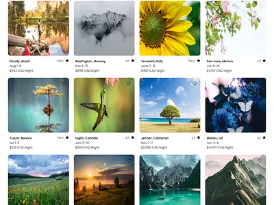 airbnb graphic design