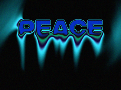 Peace art daily design graphic design graphic designer photoshop