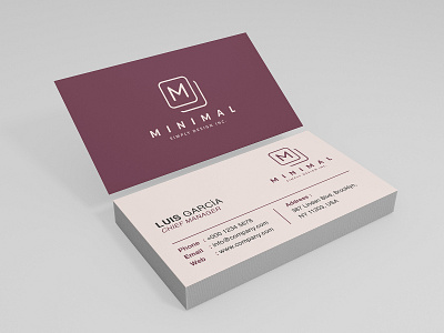 Minimalist Business Card - Free Download on Dribbble artisolvo elegant minimalist business card minimalist business card holder minimalist business card ideas minimalist business card size minimalistic business card minimalistic gold business card moo business cards simple minimalist business card