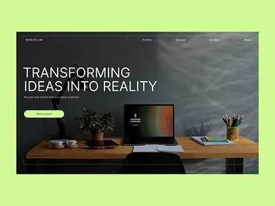 REKREATE LAB — web design studio agency branding design figma logo studio tilda ui uidesign ux vector web webdesign