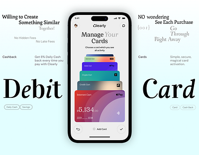 Credit Card UI 3d animation branding design explore figma graphic design icon illustration logo minimal motion graphics share typography ui uiux ux vector web website