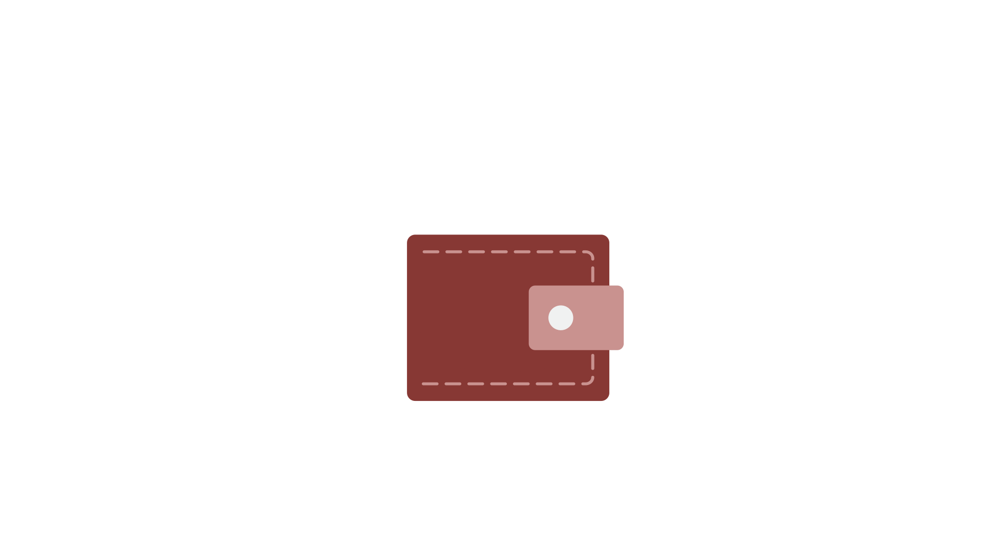 Money Bag and Coin Animation