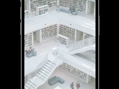 Audio books app login design graphic design ui ux