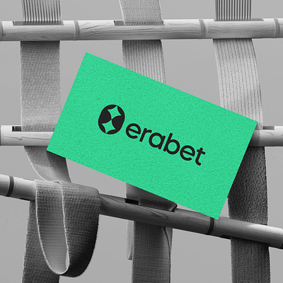 Erabet — logo concept branding logo logoinspiration logomaker logomark logos logotype