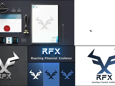 Branding & Logo design branding design graphic design illustration logo package design post design social media ui