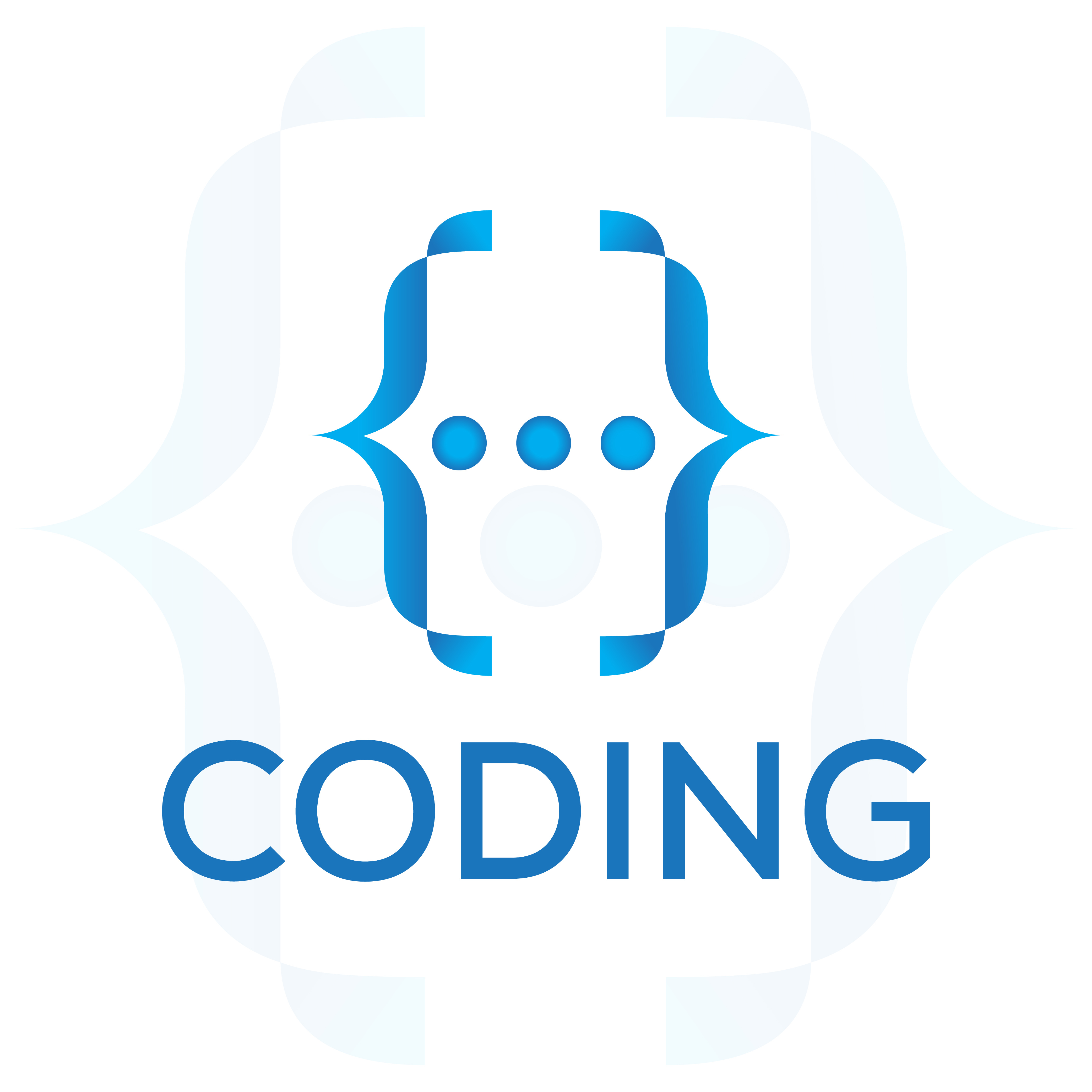 Coding Logo Design (Unused) by sheikh sujon design on Dribbble