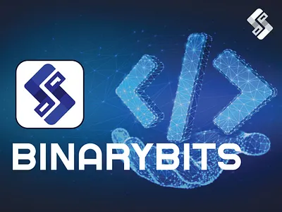 Coding Logo concept (Available) abstract app brand branding code coders coding conected developer development futuristic icon logo mark smart symbols tech techknology timeless web3