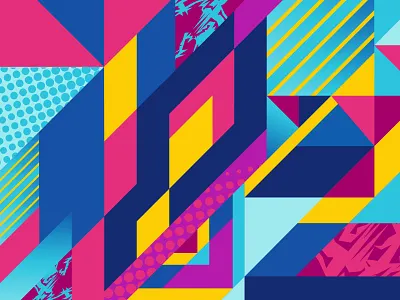 Punk EGD adobe illustrator brand branding changethethought design education egd environment environmental environmental graphics graphic design illustration logo pattern pop punk typography vector vector art vector graphics