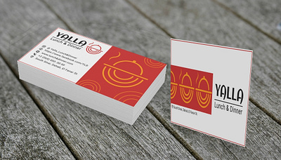 Logo + Business card design #logo #businesscard #design branding design graphic design illustration logo typography vector
