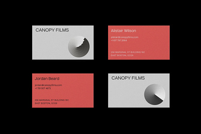 Canopy films brandidentity branding brandinginspiration brandstrategy identitydesign logo logodesign packagingdesign typography visualidentity