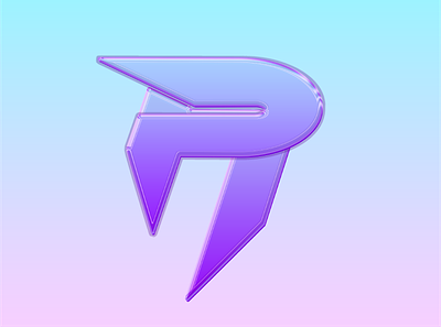 "R" Logo