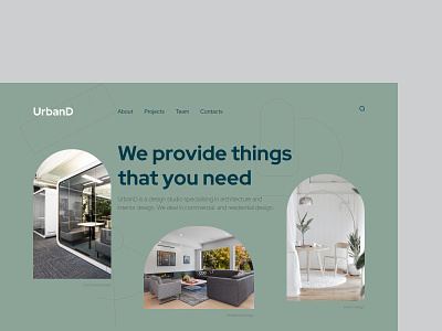Design Studio | Web Page design uxui design webdesign webpage